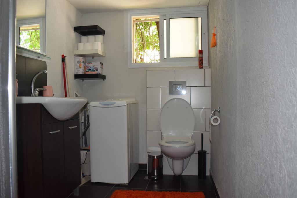 Studio Masaryk Apartment Bat Jam Zewnętrze zdjęcie
