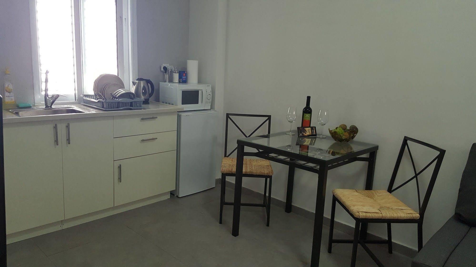 Studio Masaryk Apartment Bat Jam Zewnętrze zdjęcie