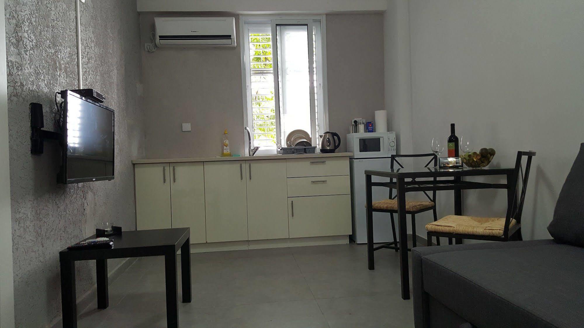 Studio Masaryk Apartment Bat Jam Zewnętrze zdjęcie
